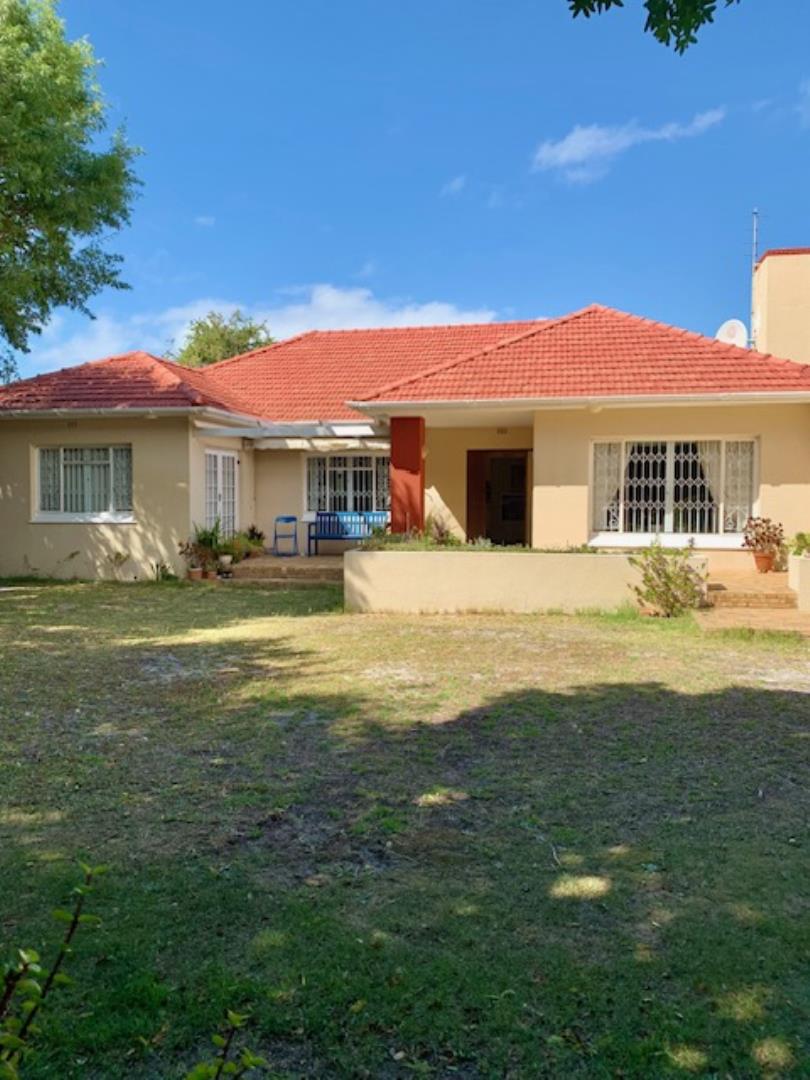 5 Bedroom House for Sale - Western Cape