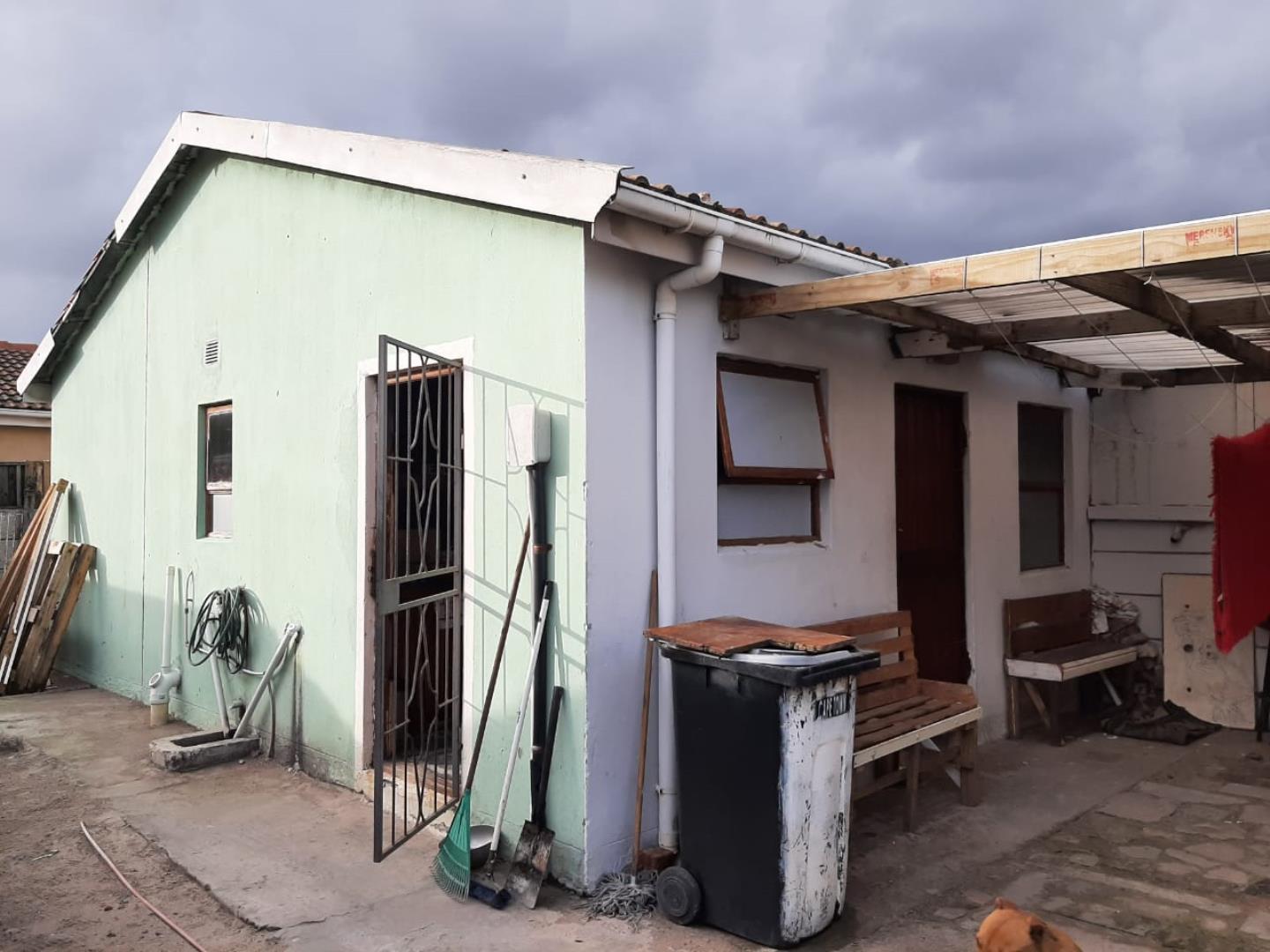 2 Bedroom House for Sale - Western Cape