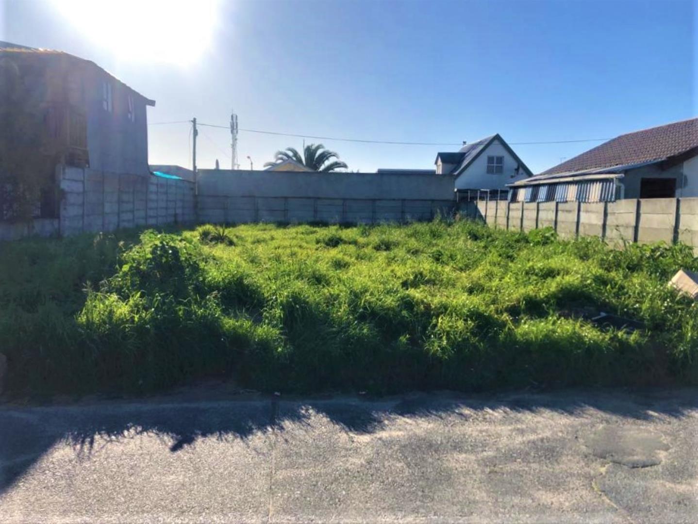 Vacant land Residential for Sale - Western Cape