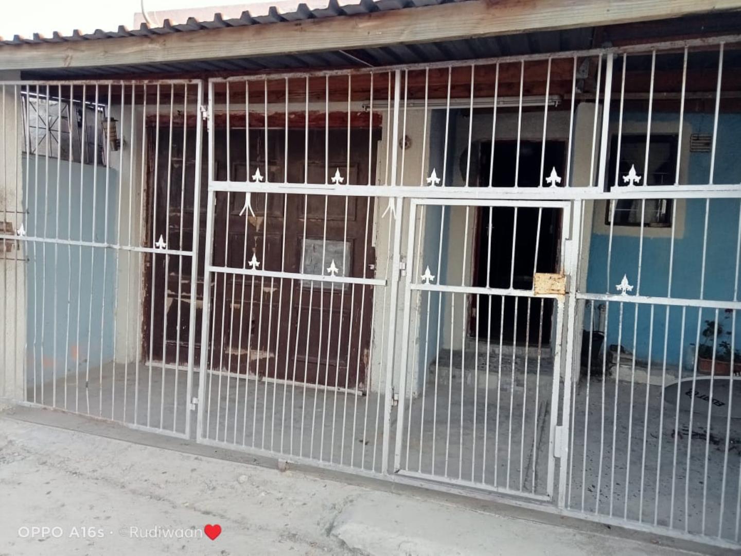 3 Bedroom House for Sale - Western Cape