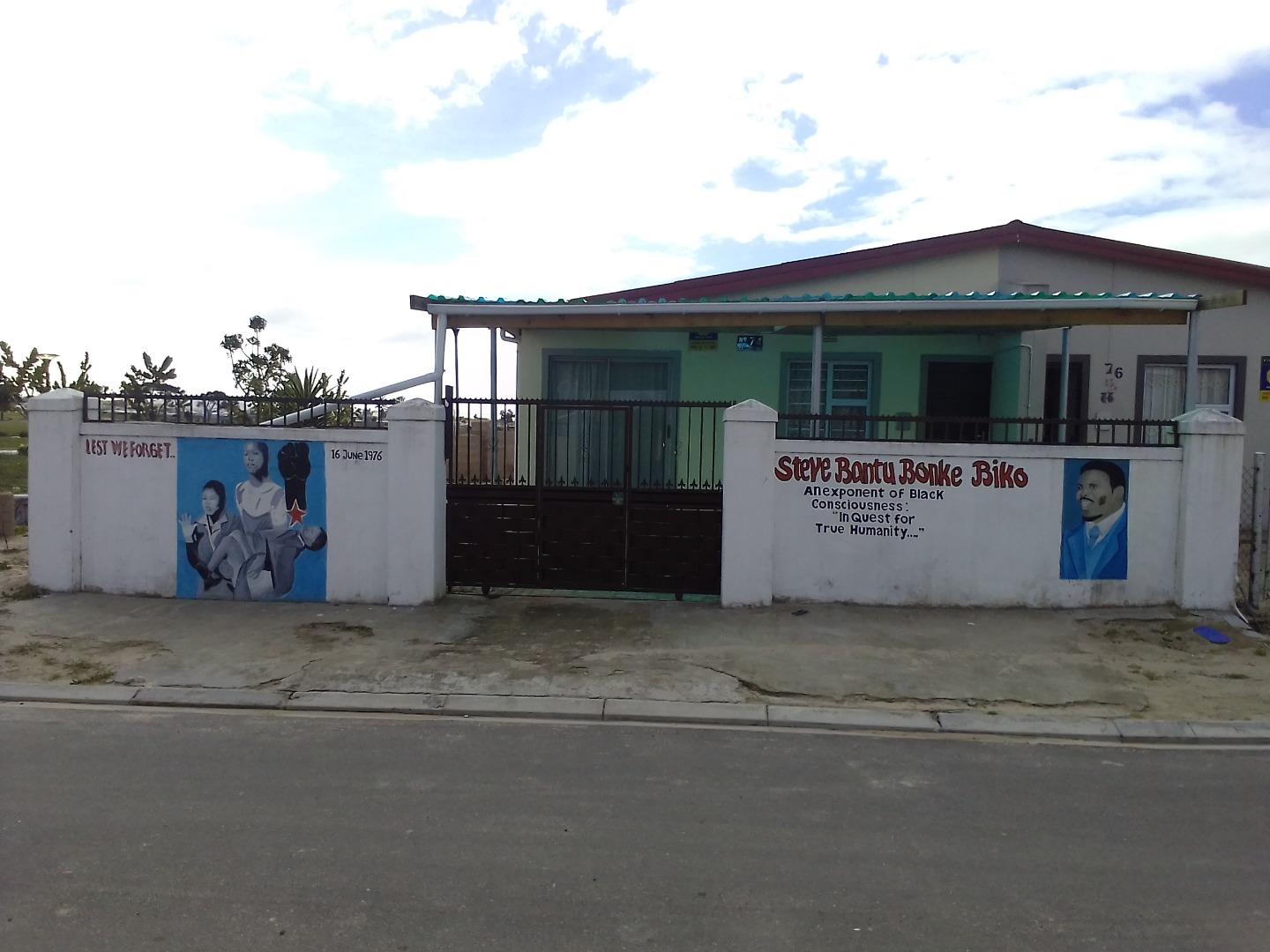 3 Bedroom House for Sale - Western Cape