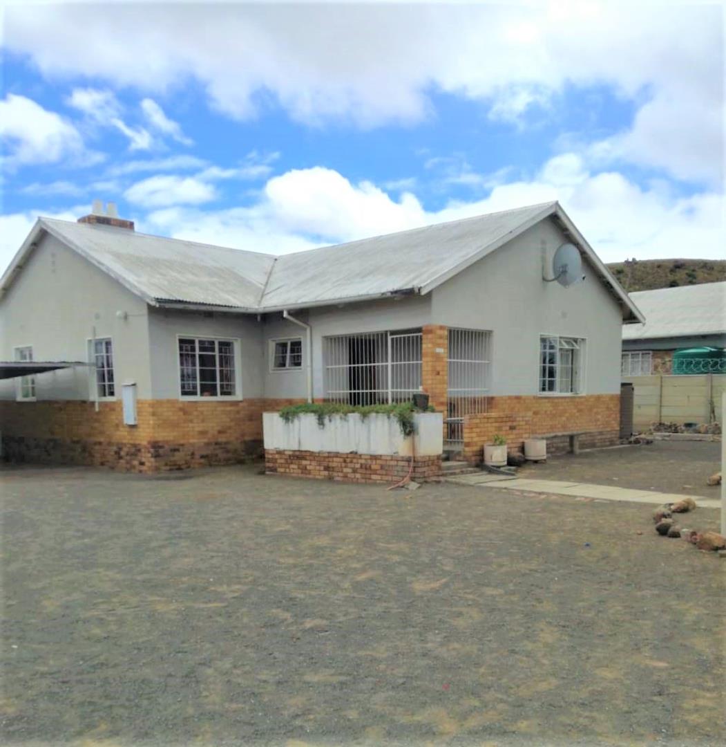 3 Bedroom House for Sale - Western Cape