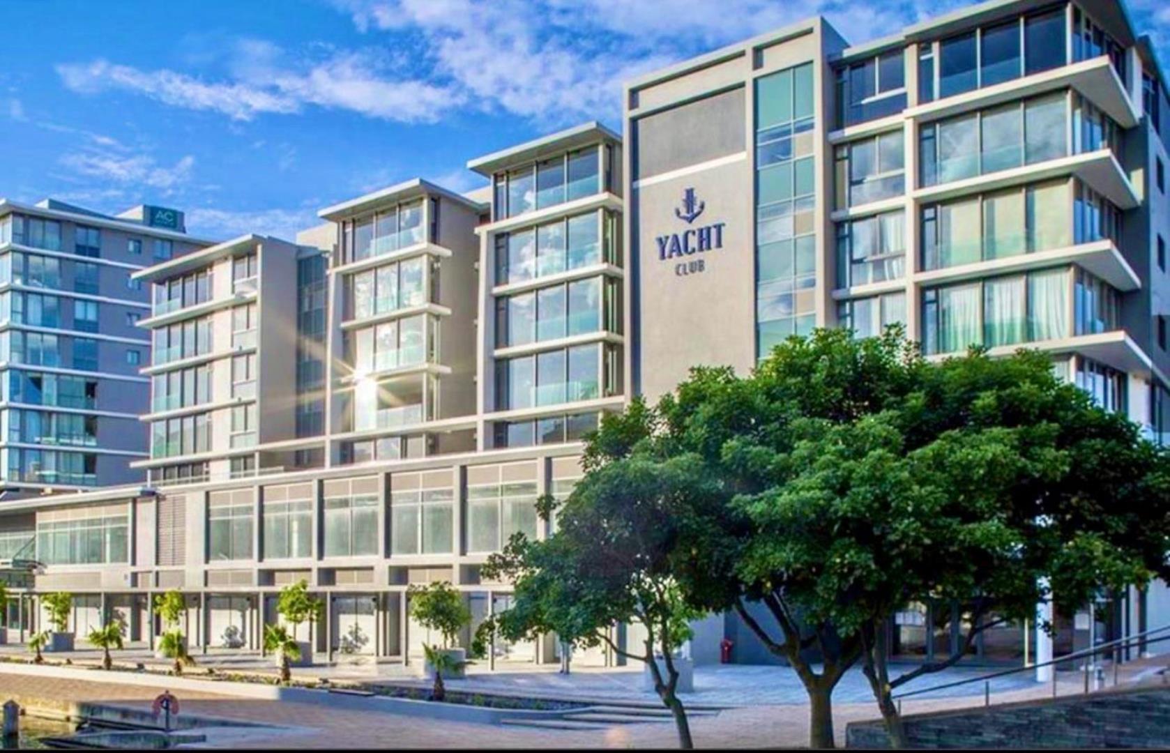 2 Bedroom Apartment for Sale - Western Cape