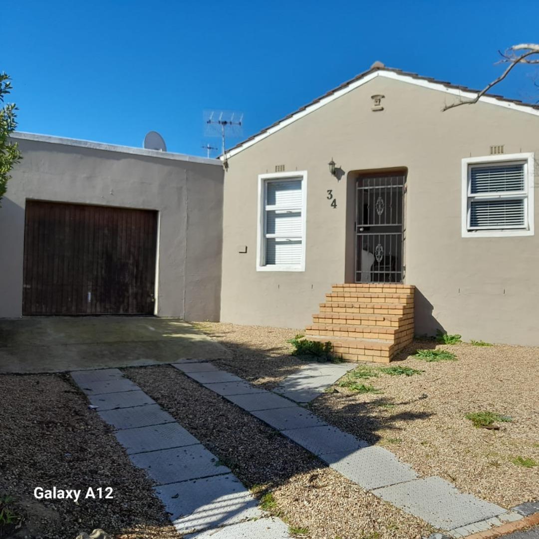 3 Bedroom House for Sale - Western Cape