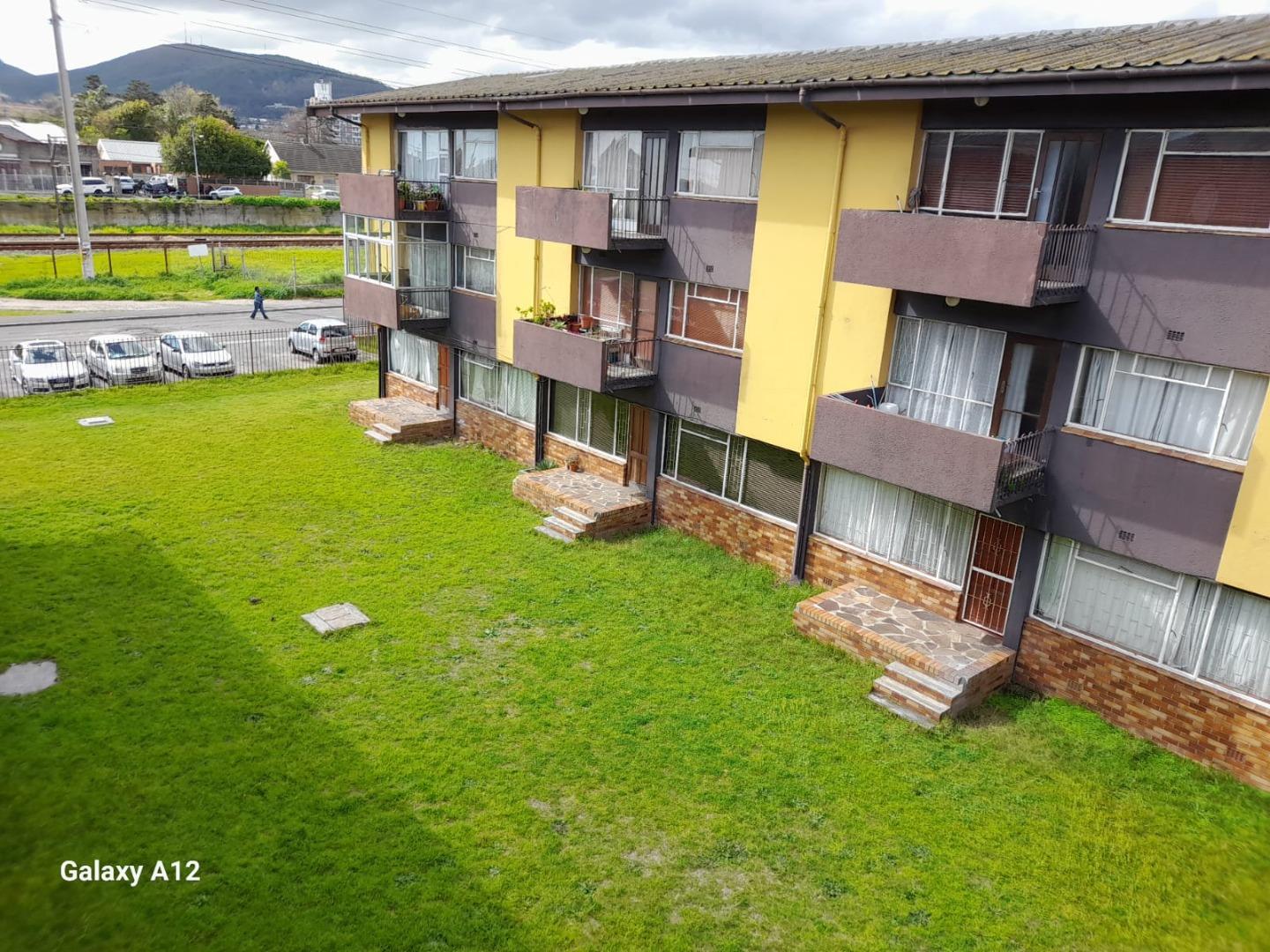 2 Bedroom Apartment for Sale - Western Cape