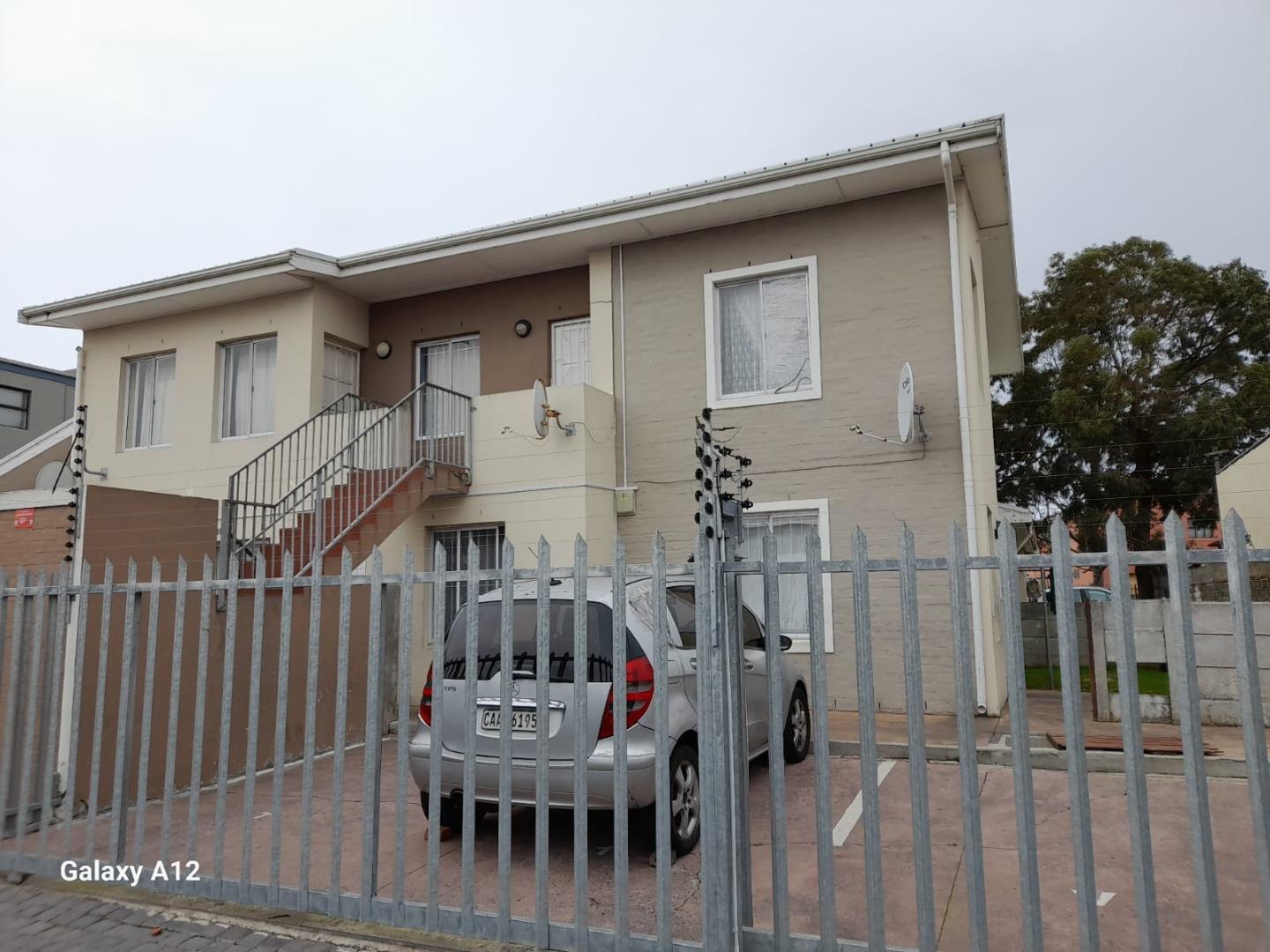 2 Bedroom Apartment for Sale - Western Cape