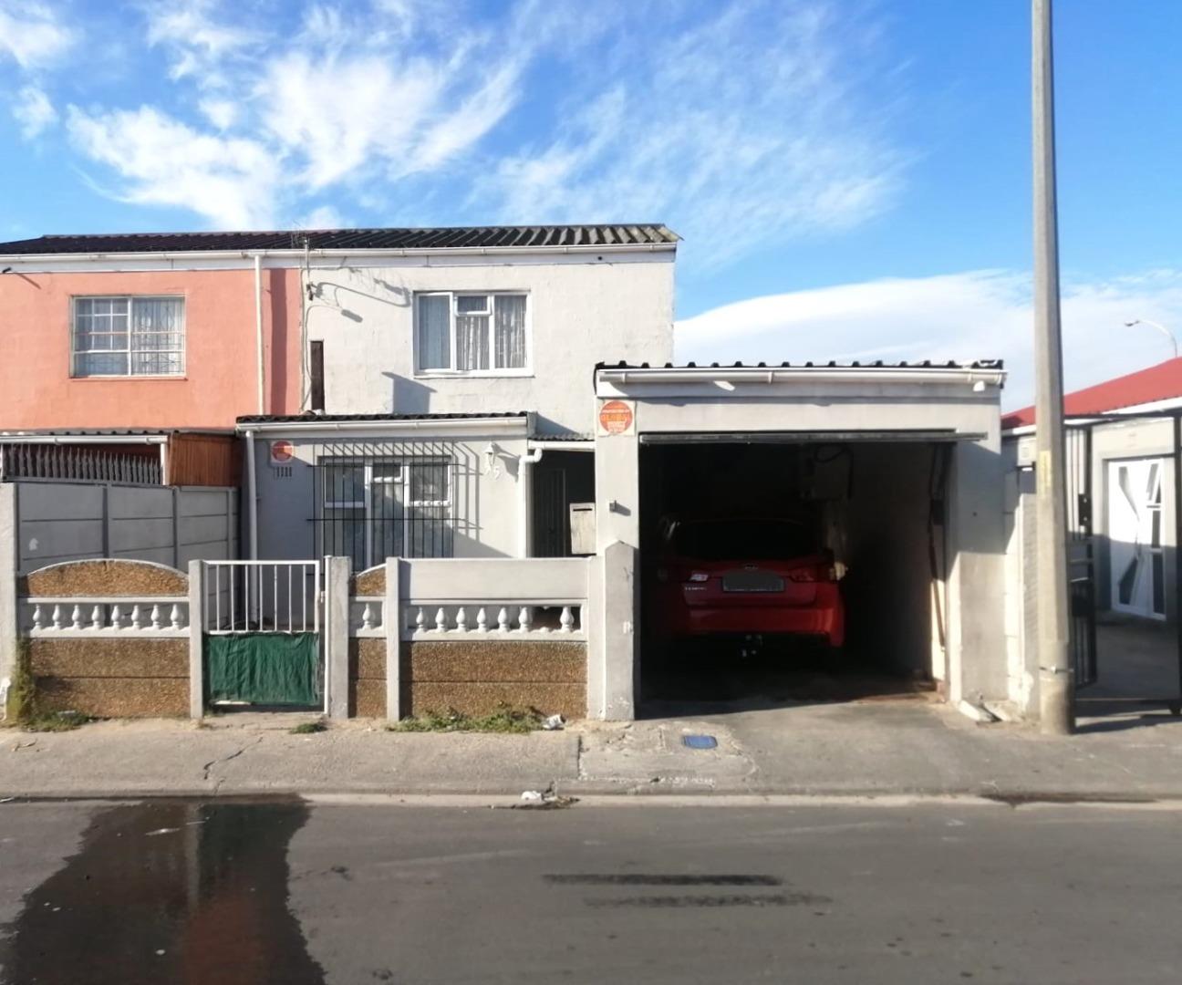 3 Bedroom Duplex for Sale - Western Cape