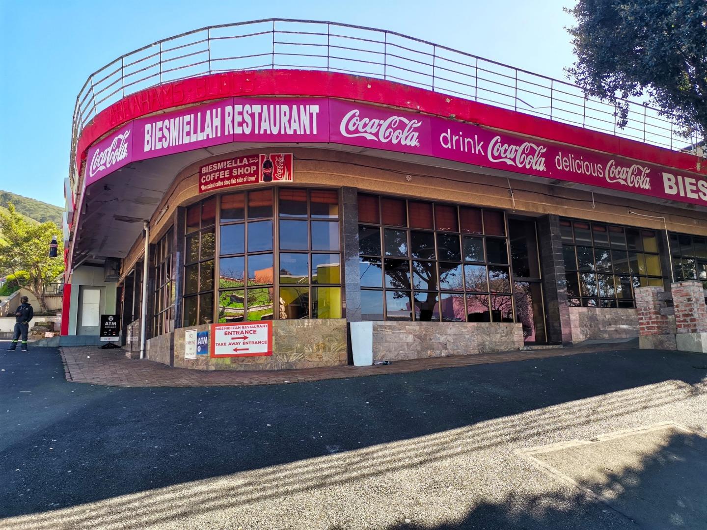 Commercial - Retail for Sale - Western Cape