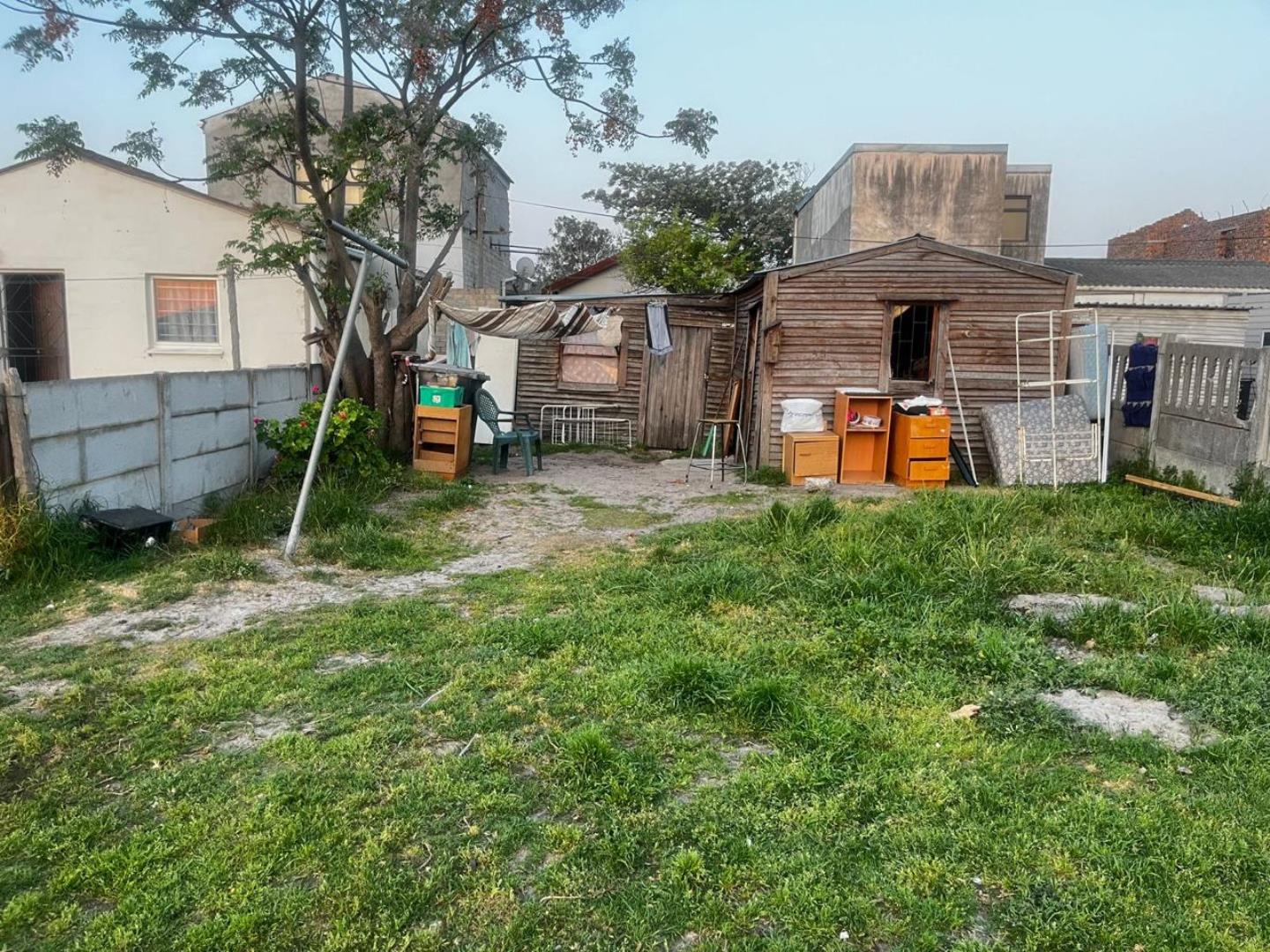 Vacant Land for Sale - Western Cape