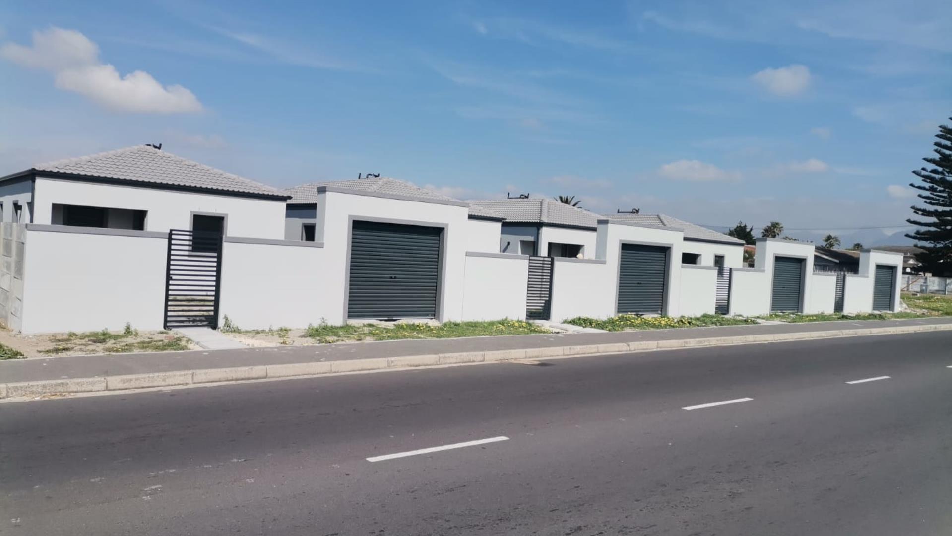 3 Bedroom House for Sale - Western Cape