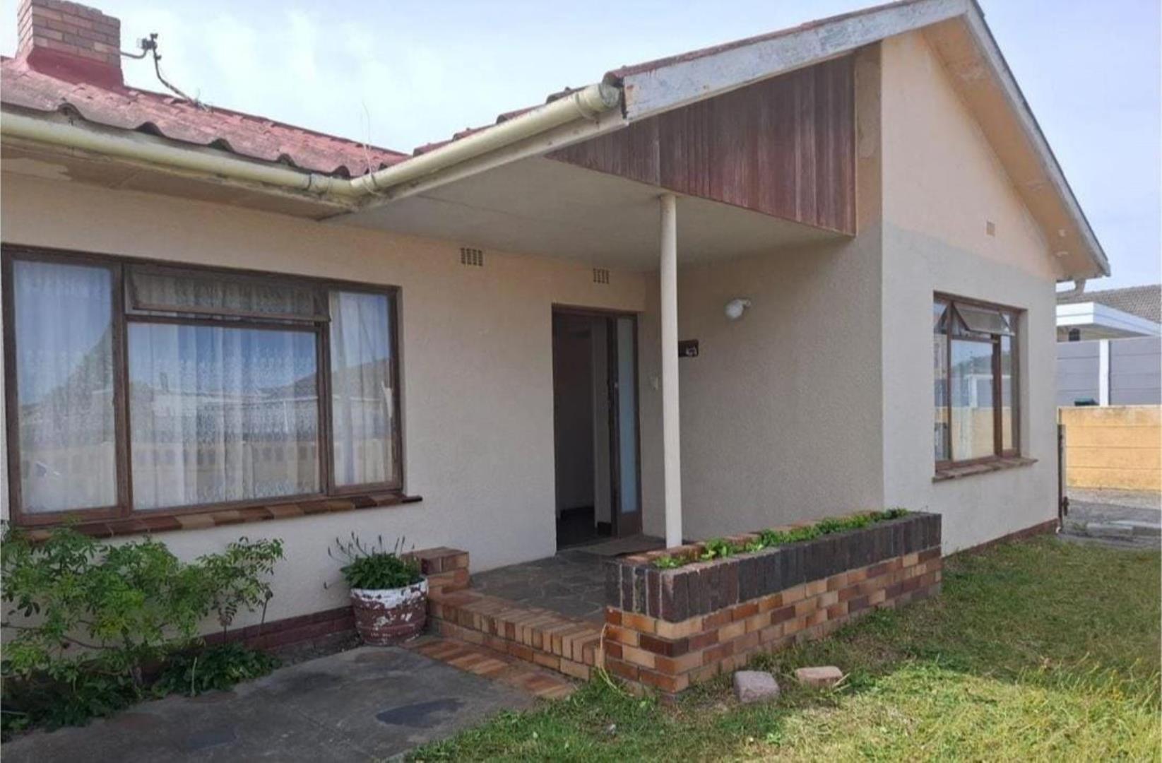 3 Bedroom House for Sale - Western Cape