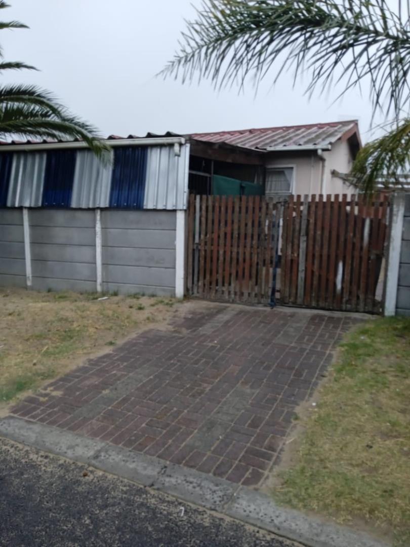 3 Bedroom House for Sale - Western Cape