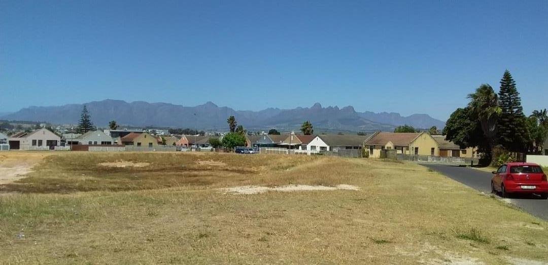 2 Bedroom House for Sale - Western Cape