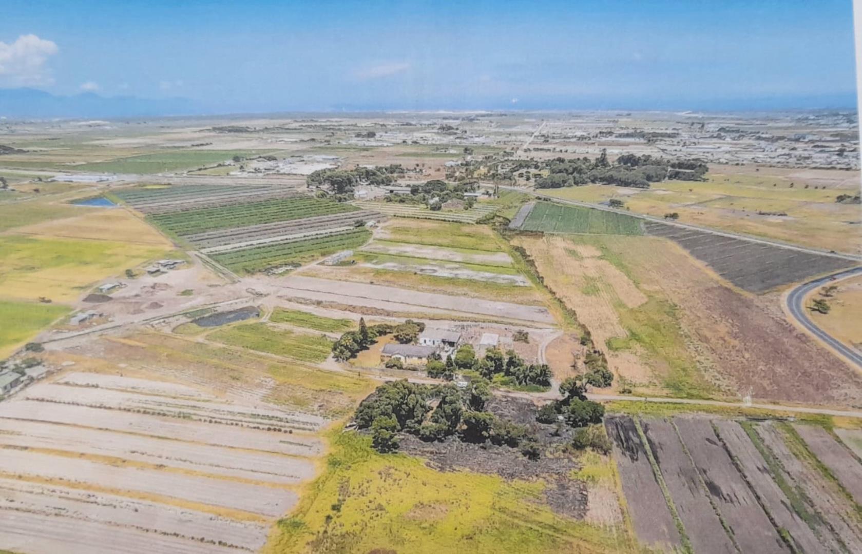 3 Bedroom Farm for Sale - Western Cape
