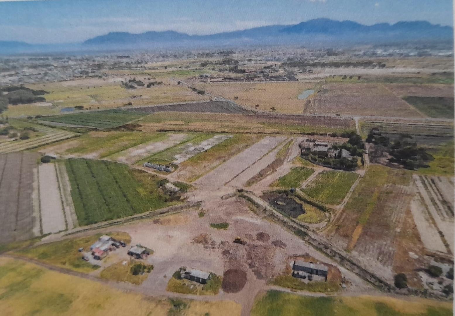 3 Bedroom Farm for Sale - Western Cape