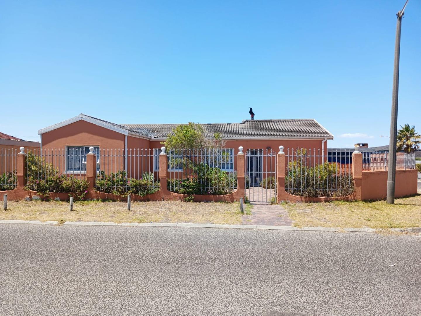 3 Bedroom House for Sale - Western Cape