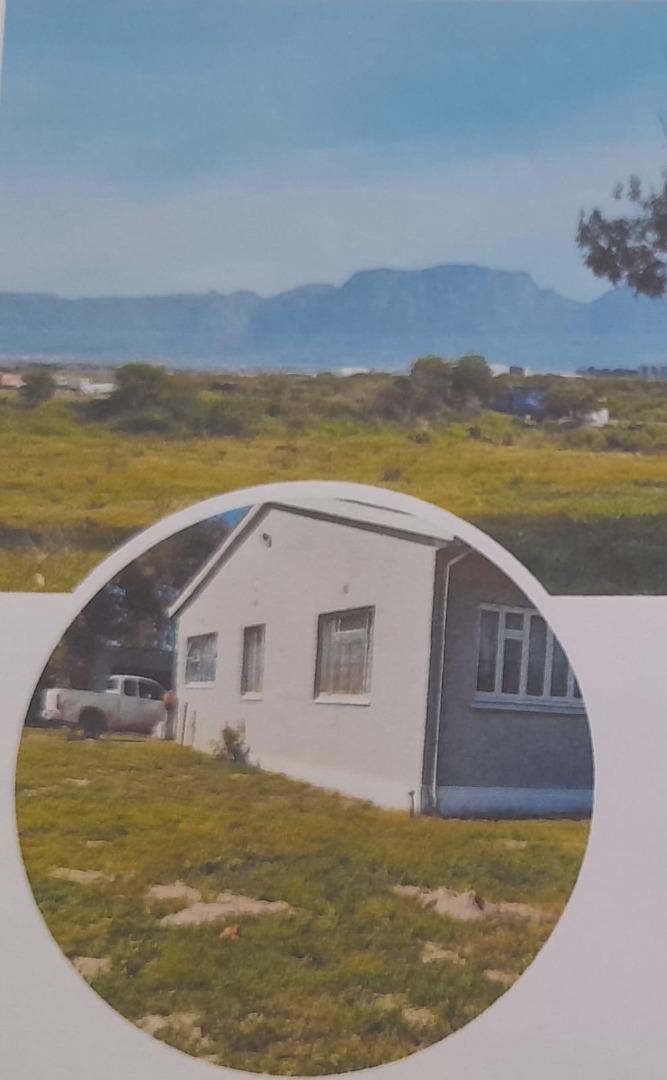 3 Bedroom Farm for Sale - Western Cape