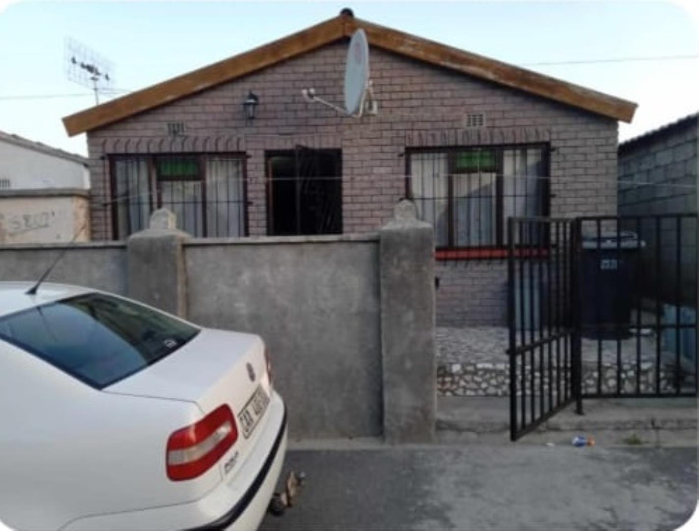 3 Bedroom House for Sale - Western Cape