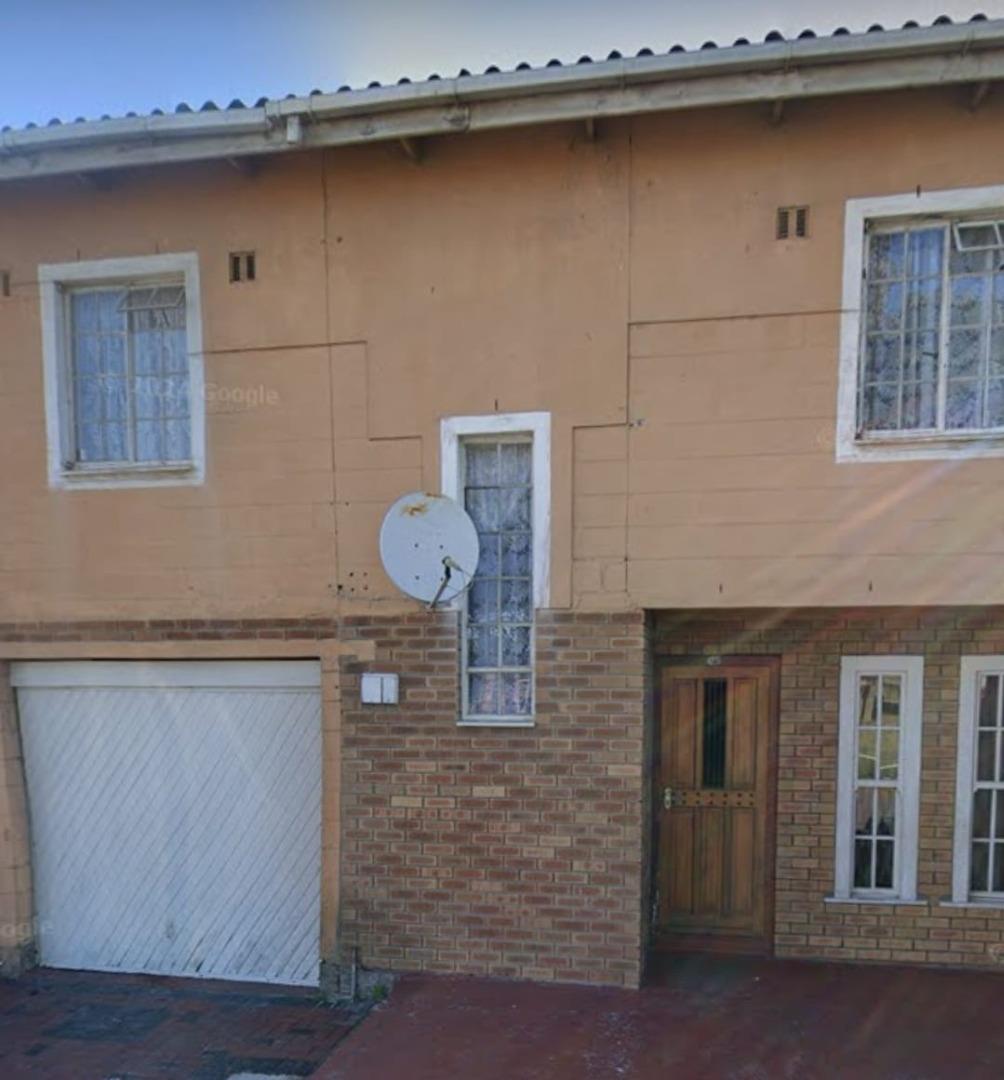 3 Bedroom Duplex for Sale - Western Cape