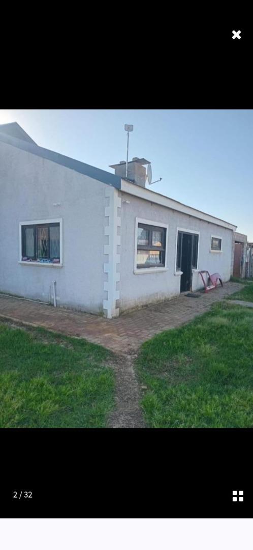 4 Bedroom House for Sale - Western Cape