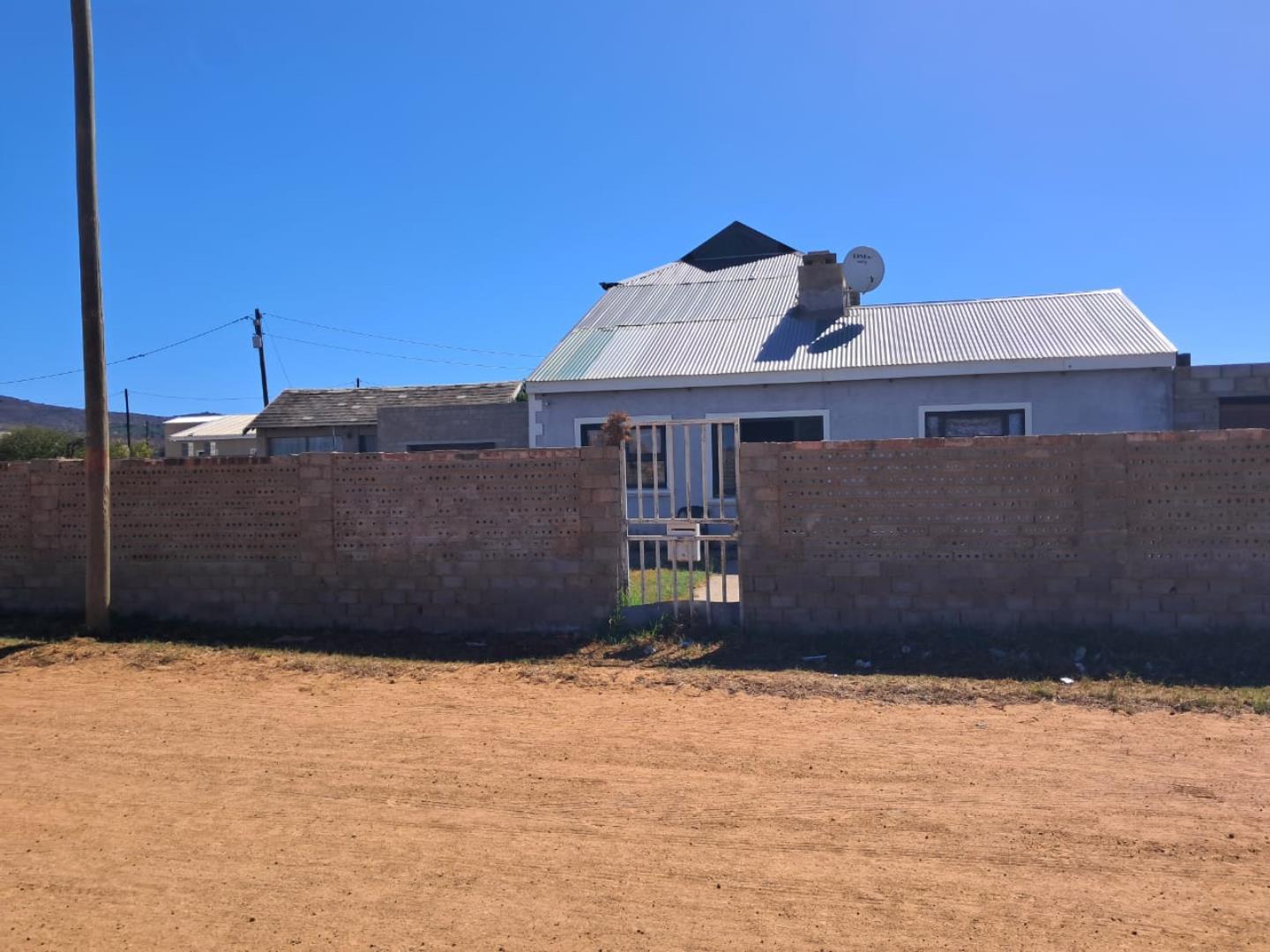 4 Bedroom House for Sale - Western Cape