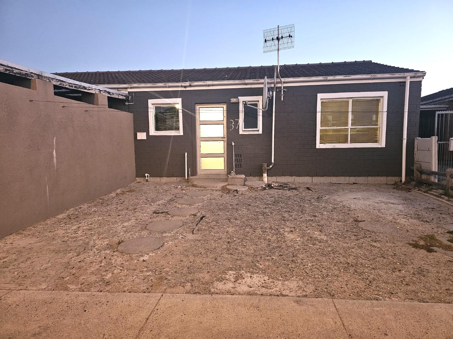 3 Bedroom House for Sale - Western Cape