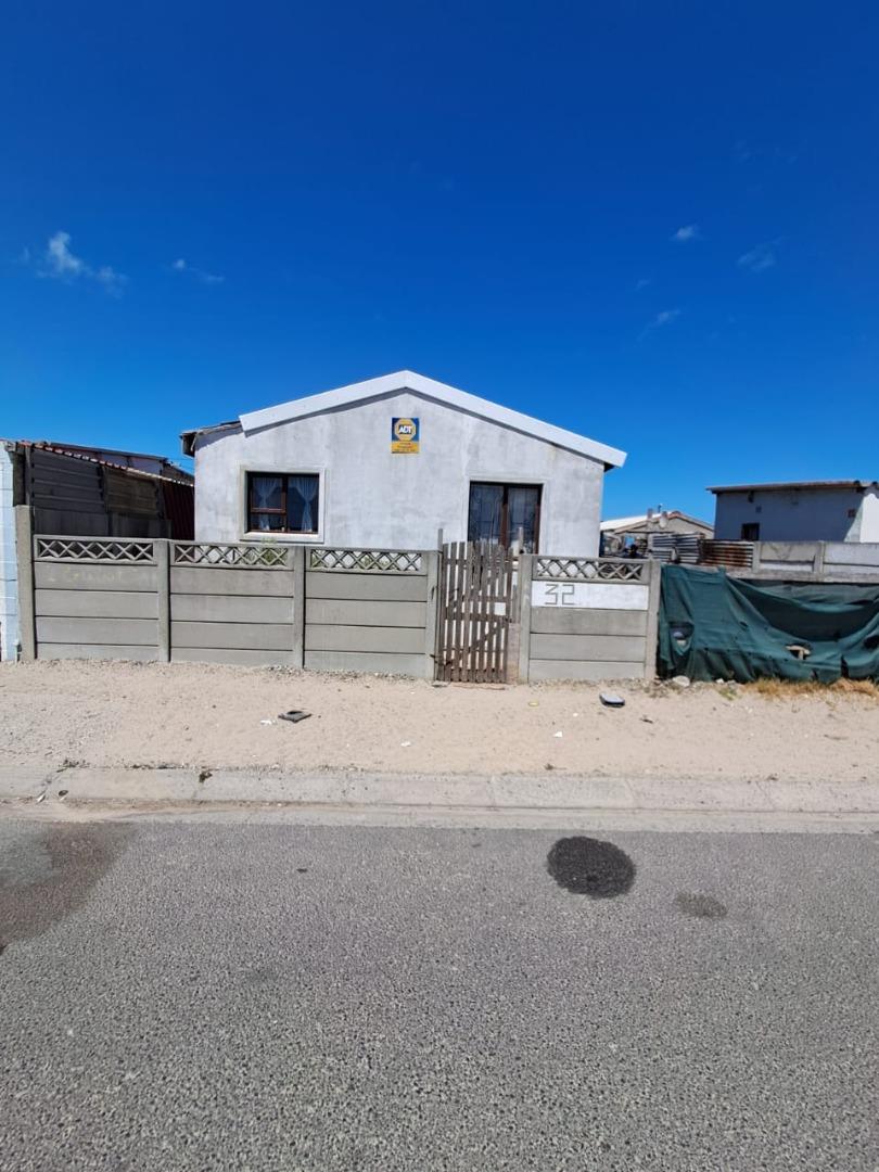 3 Bedroom House for Sale - Western Cape
