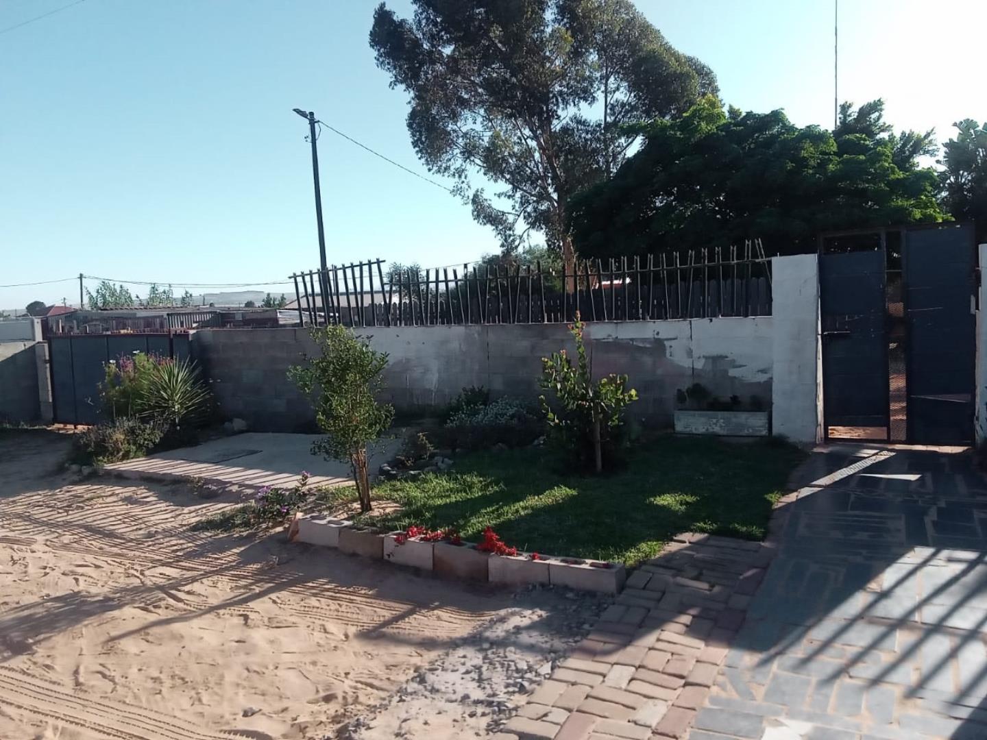 Vacant land Residential for Sale - Western Cape