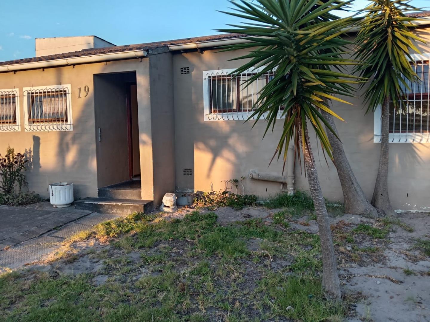 3 Bedroom House for Sale - Western Cape