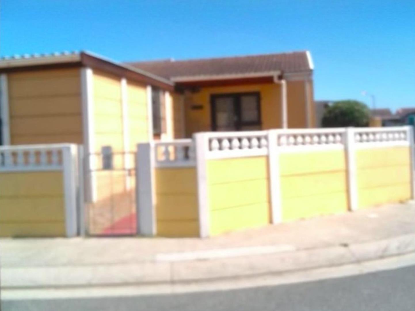 3 Bedroom House for Sale - Western Cape