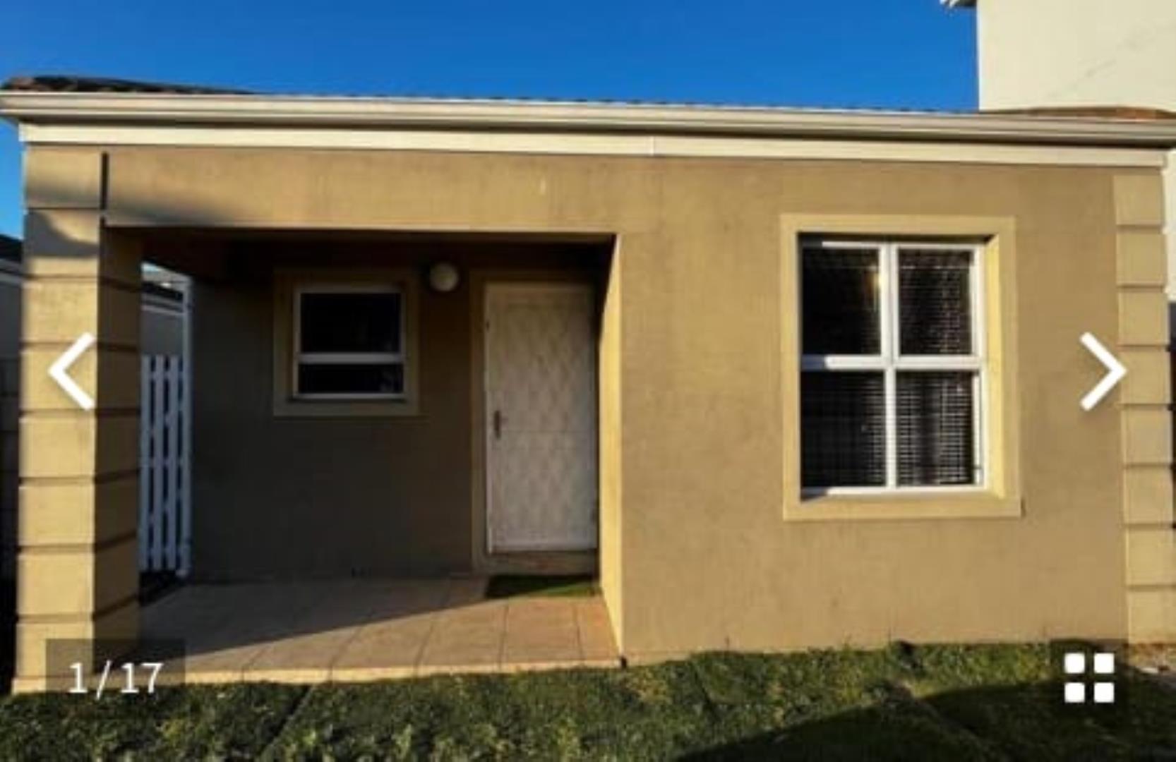 3 Bedroom House for Sale - Western Cape