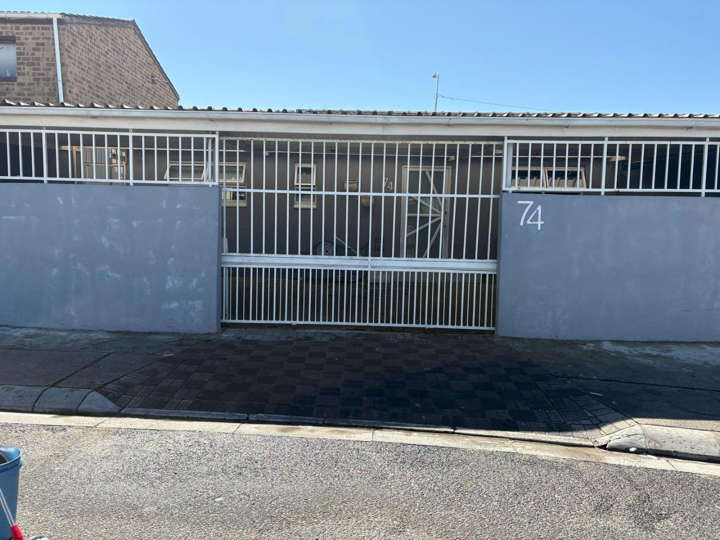 3 Bedroom House for Sale - Western Cape
