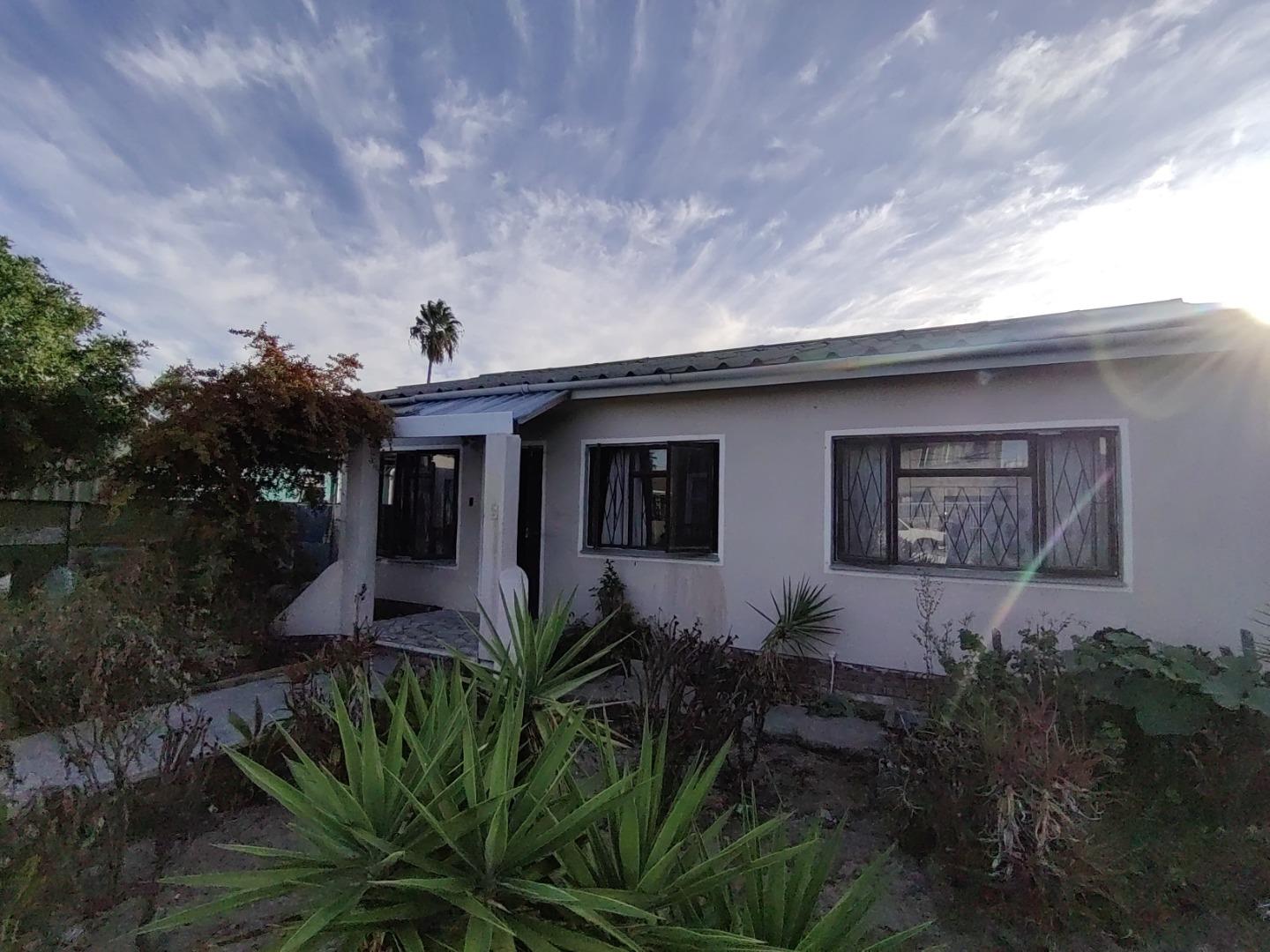 3 Bedroom House for Sale - Western Cape