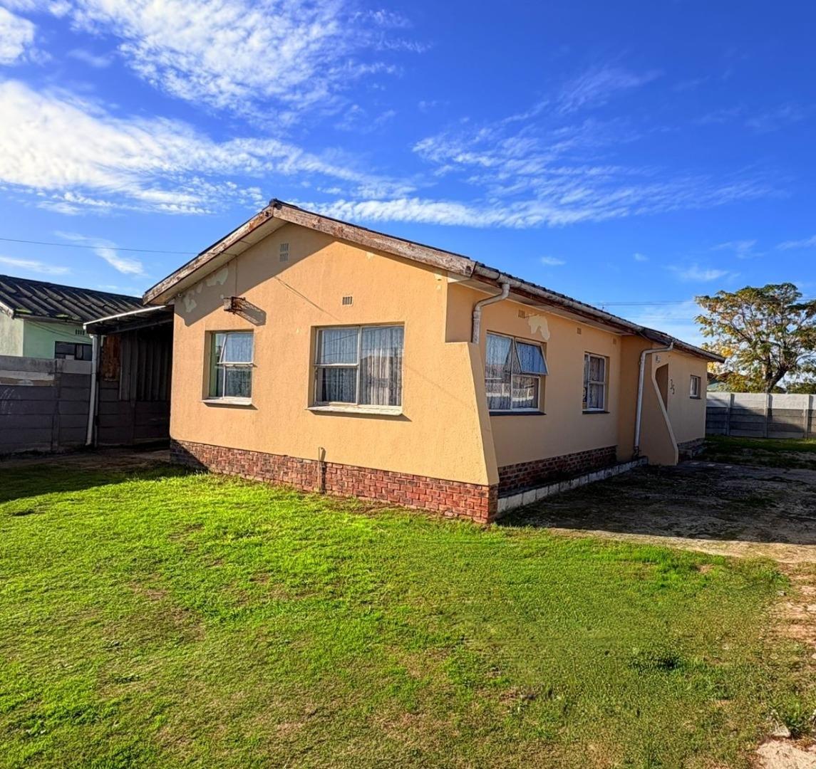 3 Bedroom House for Sale - Western Cape