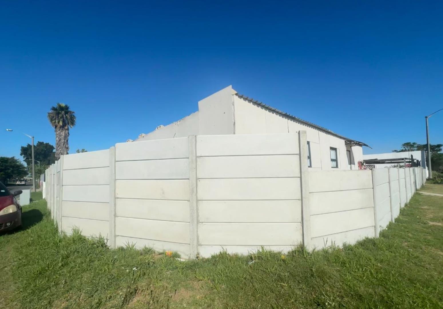 Vacant Land for Sale - Western Cape
