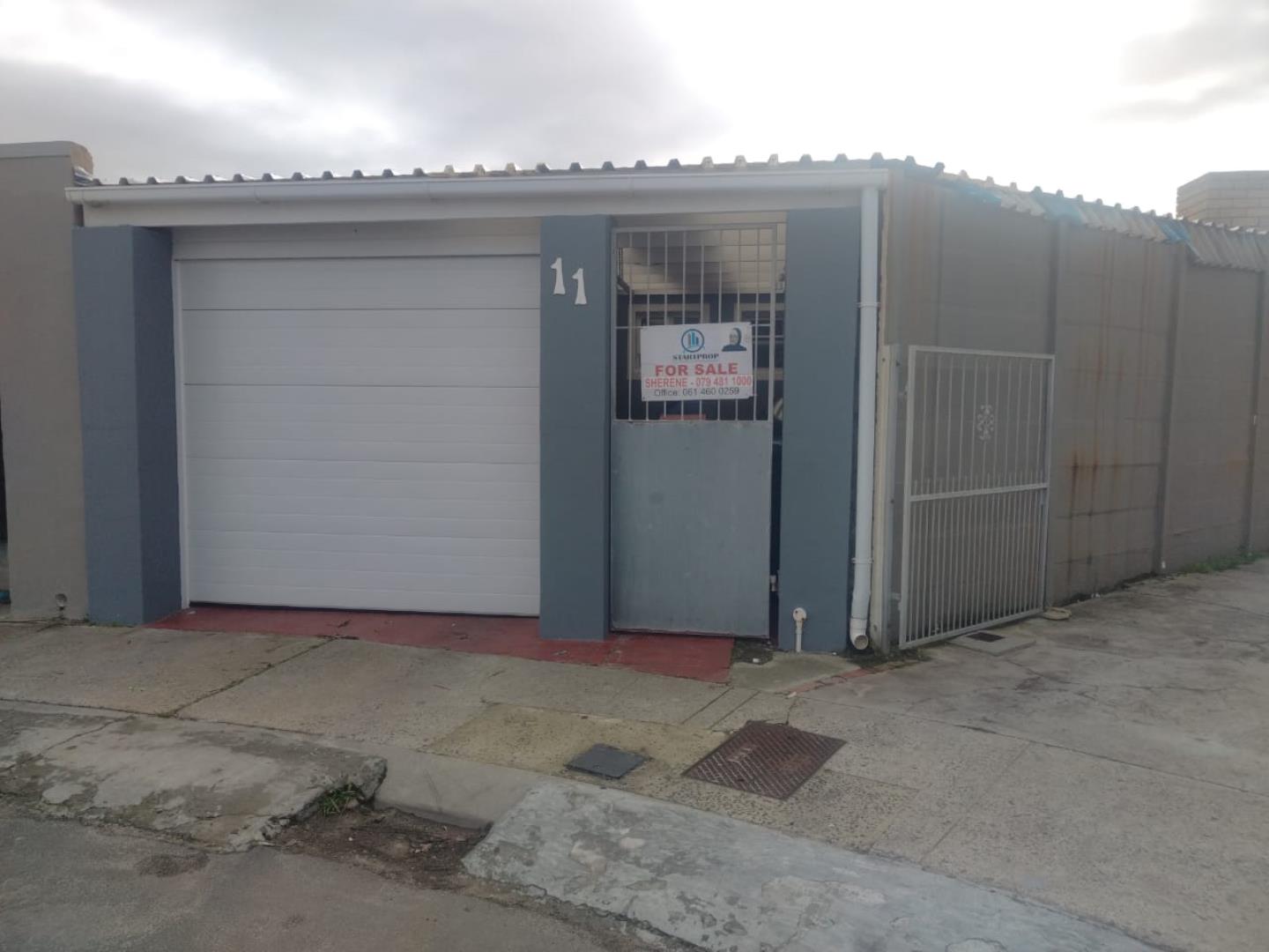 3 Bedroom House for Sale - Western Cape