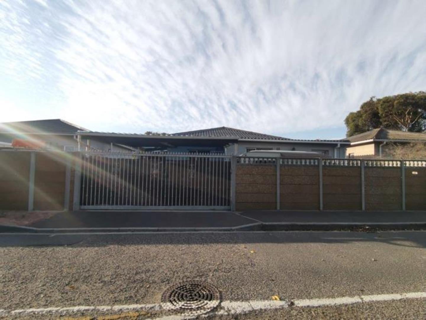 House for Sale - Western Cape