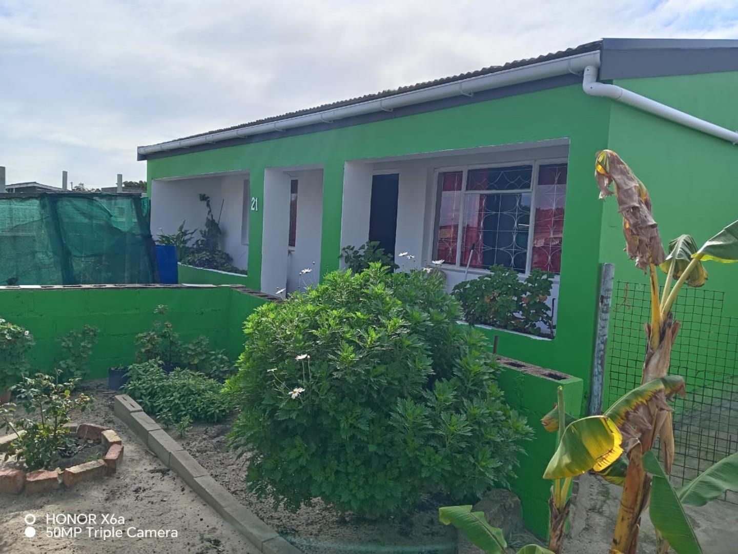 4 Bedroom House for Sale - Western Cape