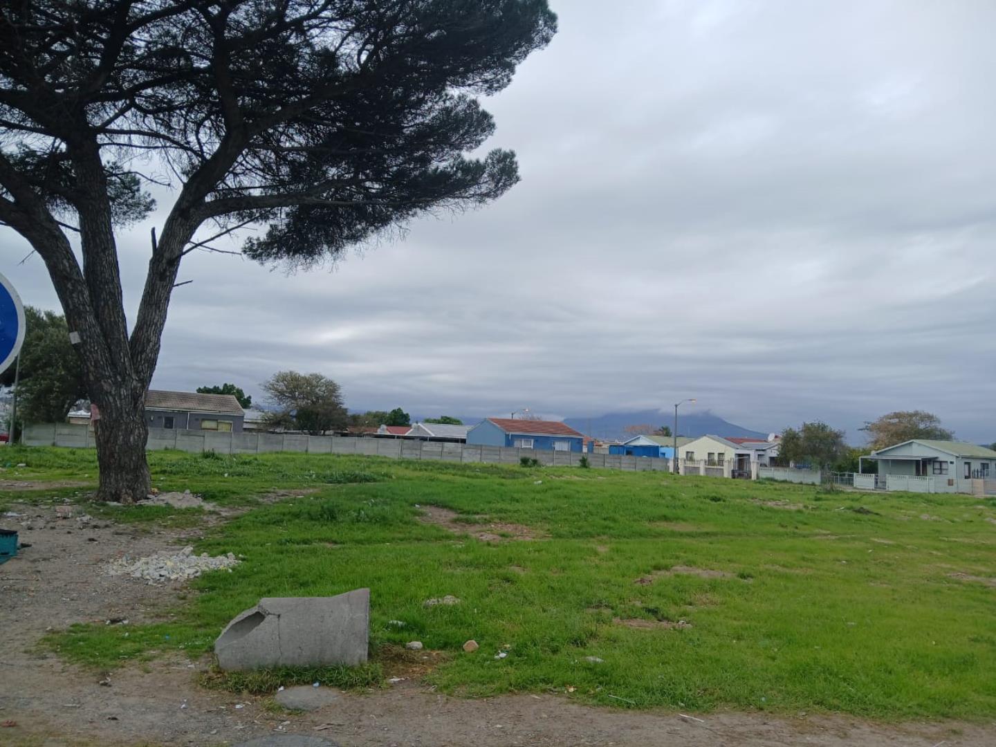Vacant land Commercial for Sale - Western Cape