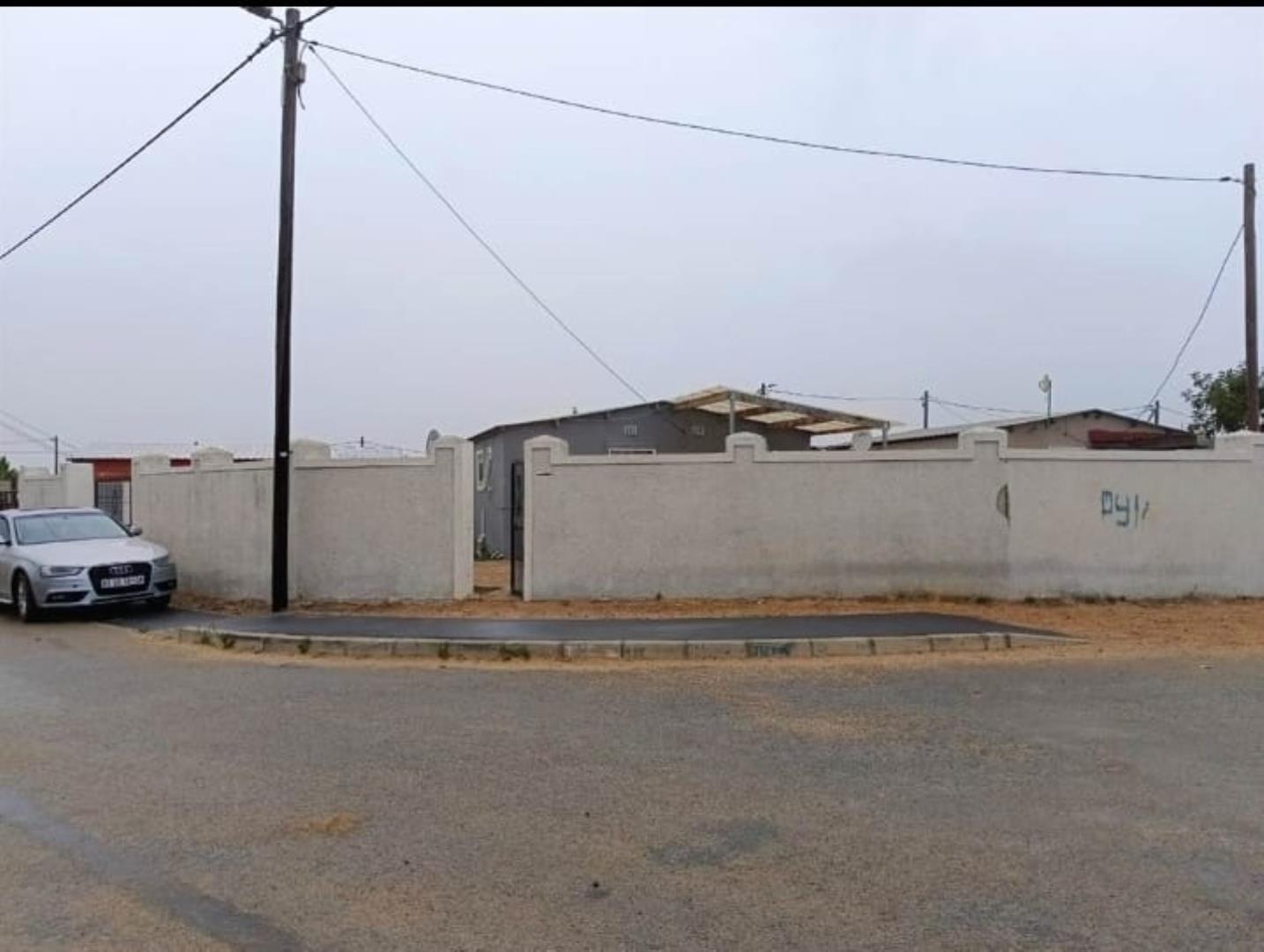 1 Bedroom House for Sale - Western Cape