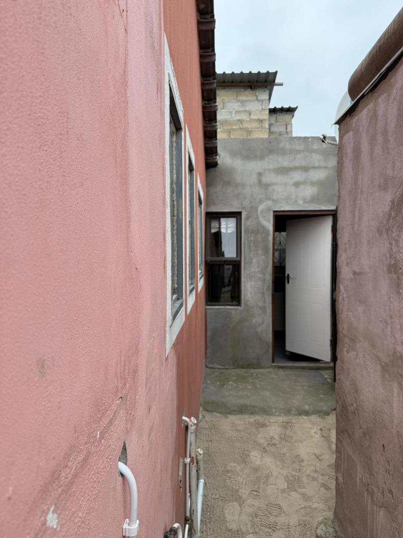 2 Bedroom House for Sale - Western Cape