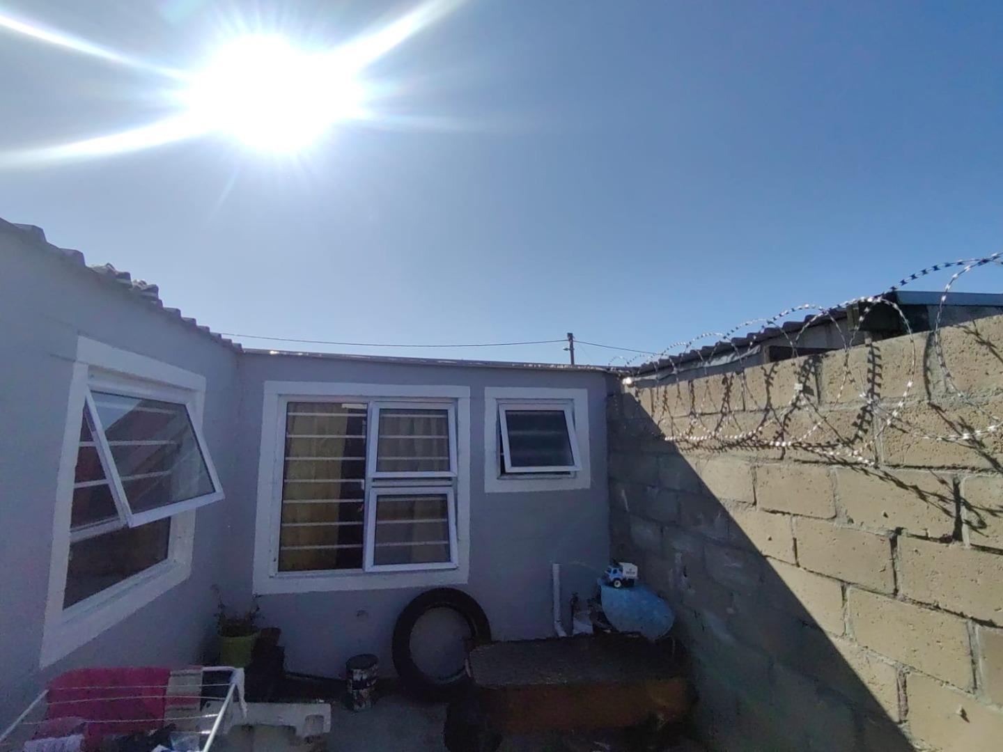 3 Bedroom House for Sale - Western Cape