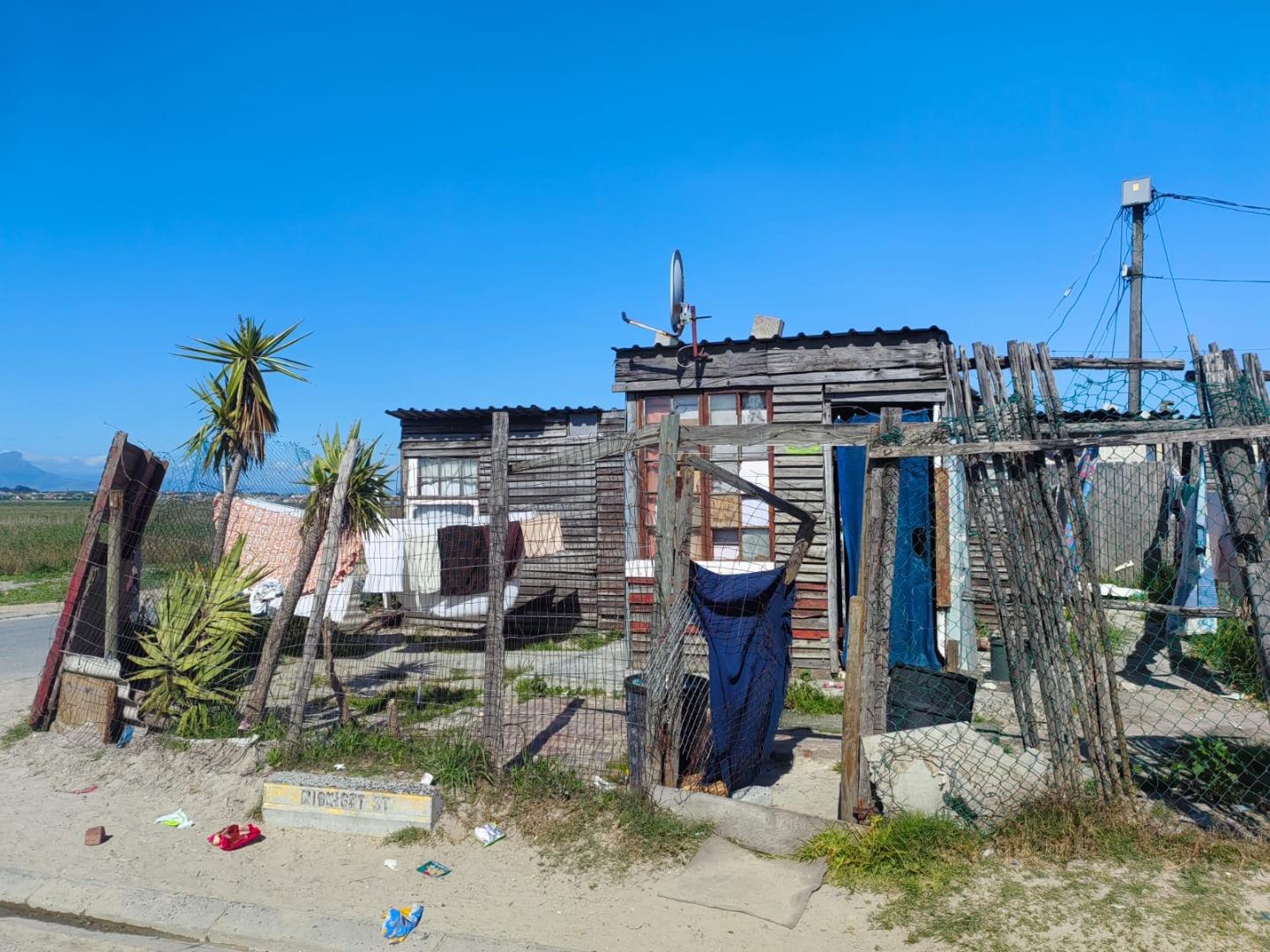 Vacant land Agricultural for Sale - Western Cape