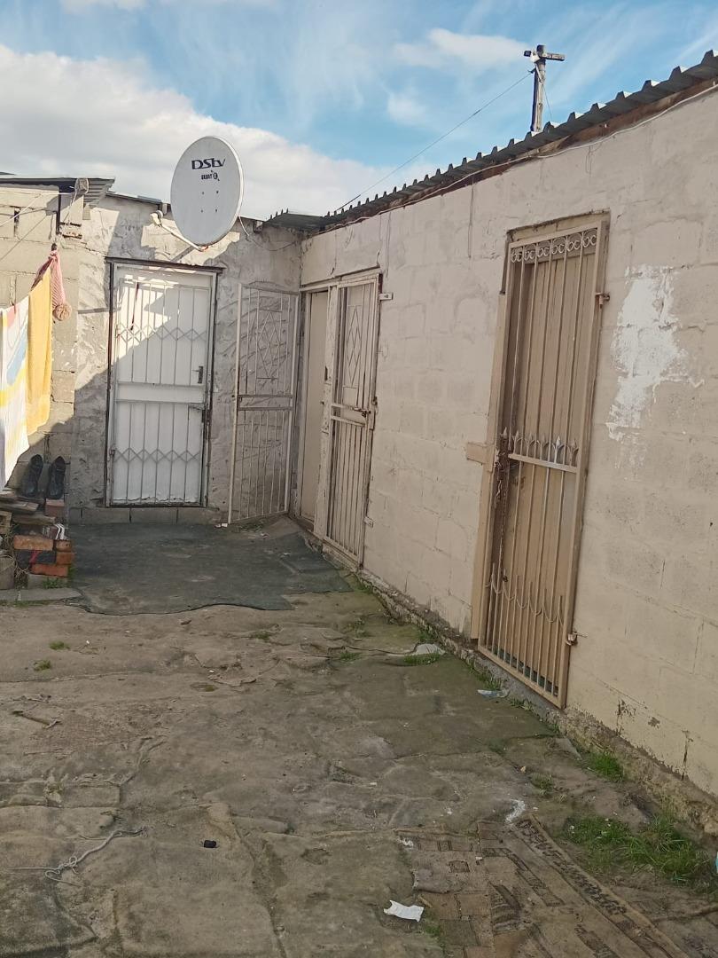 2 Bedroom House for Sale - Western Cape