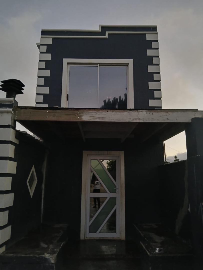 4 Bedroom House for Sale - Western Cape