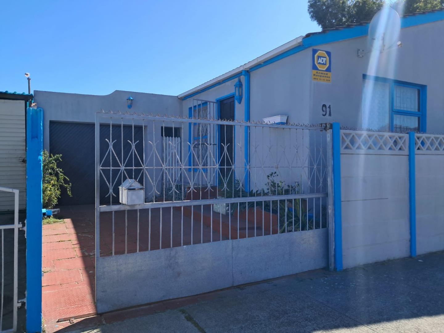 3 Bedroom House for Sale - Western Cape