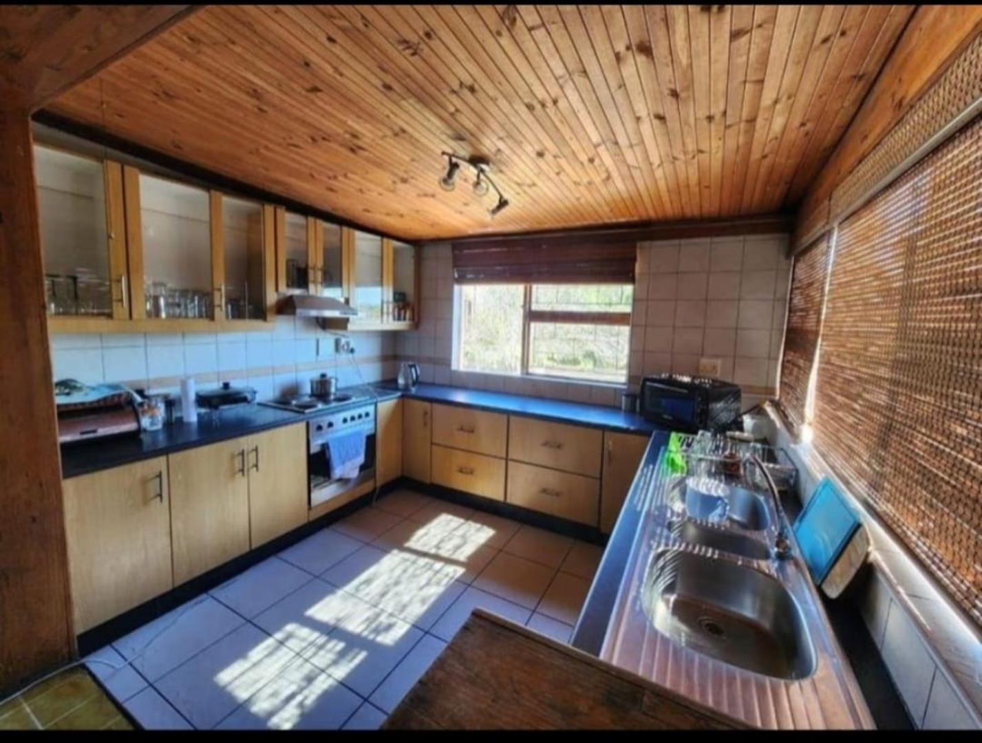 3 Bedroom House for Sale - Western Cape