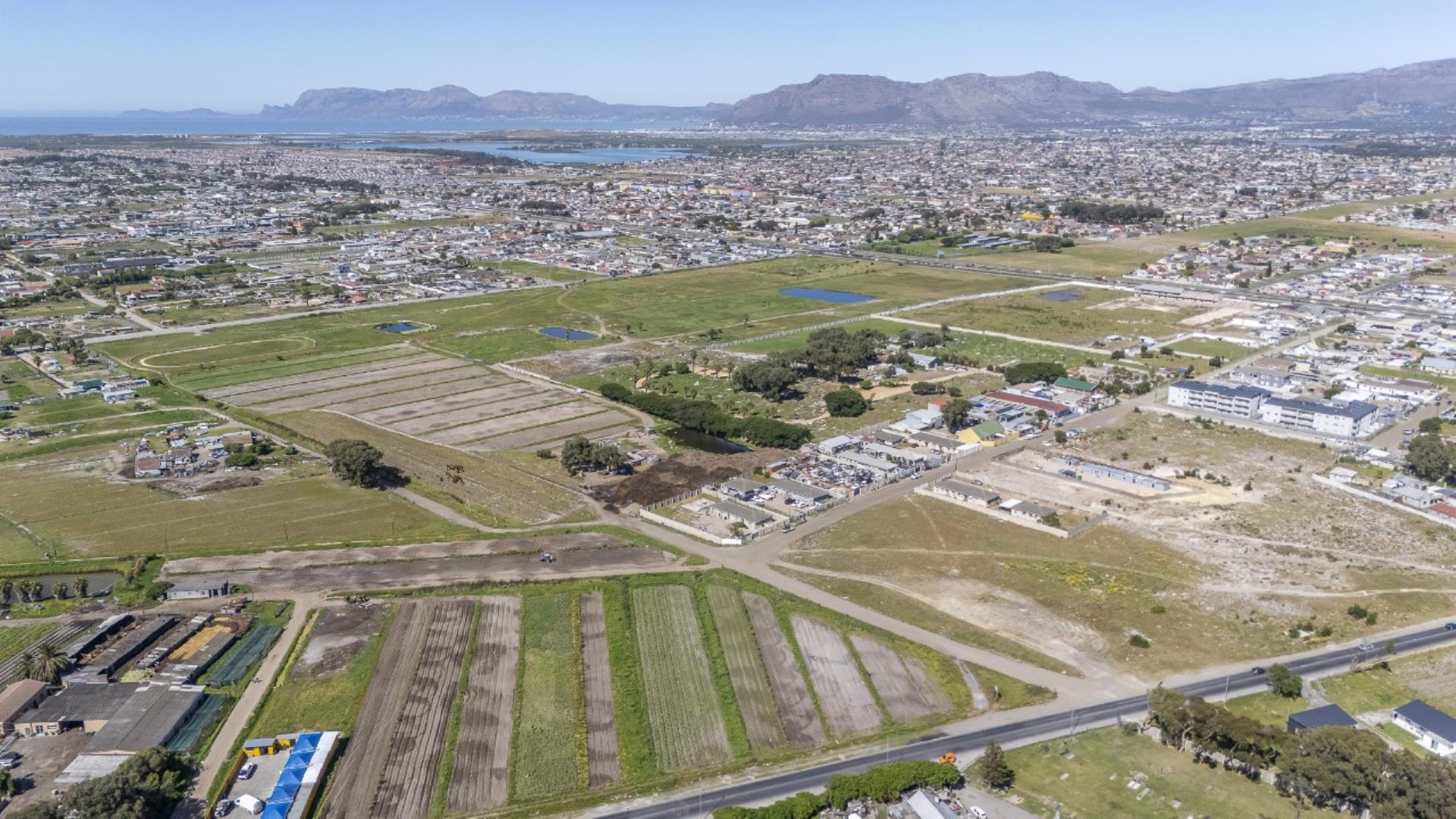 Farm for Sale - Western Cape