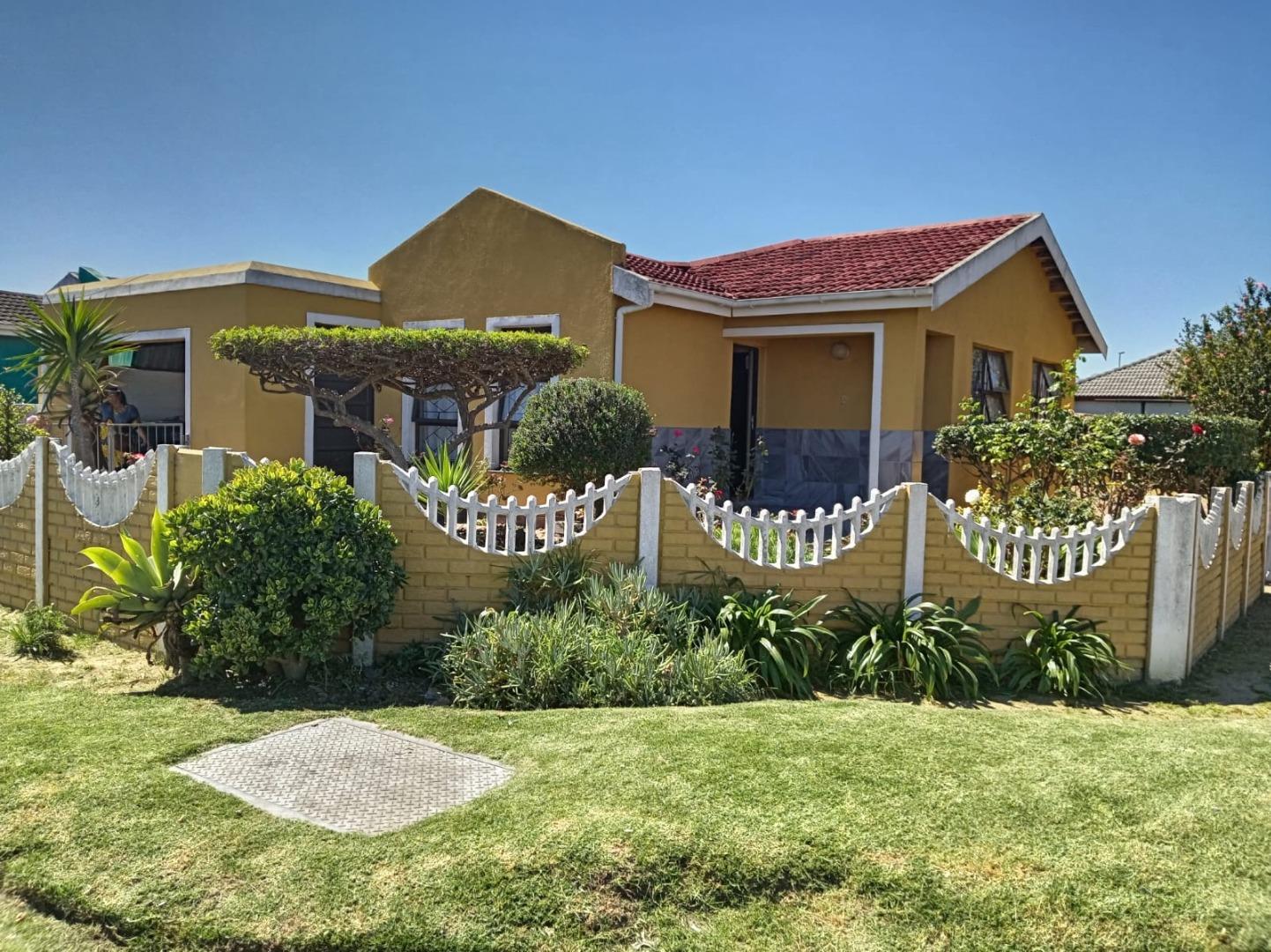 2 Bedroom House for Sale - Western Cape