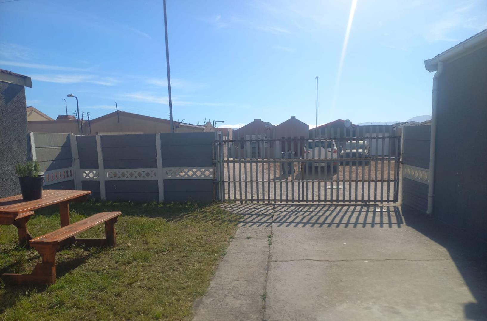 3 Bedroom House for Sale - Western Cape